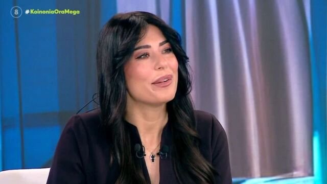 Λατινοπούλου:-“Προφυλάκισαν-άδικα-τους-αστυνομικούς-στο-Άργος,-κινδύνεψε-η-ζωή-τους-–-Δεν-πρόκειται-να-γυρίσω-στη-ΝΔ”-(Βίντεο)