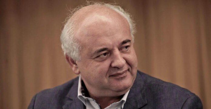 Ν.-Καραθανασόπουλος:-«Η-ψήφος-στο-ΚΚΕ-δεν-μπαίνει-σε-πλειστηριασμό,-δεν-αξιοποιείται-για-προσωπικές-επιδιώξεις»