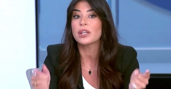 Λατινοπούλου:-«Η-ψήφιση-του-γάμου-ομοφύλων-απο-την-ΝΔ-είναι-απόλυτη-προδοσία»