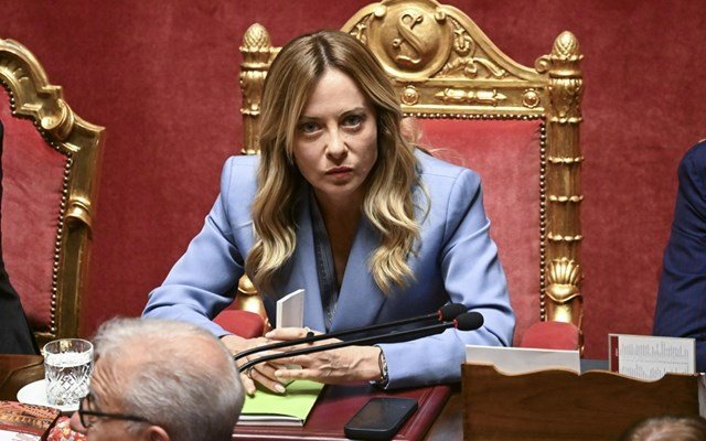 “Η-Ιταλία-δεν-δέχεται-επιβολές-από-το-εξωτερικό”,-απαντά-η-κυβέρνηση-Μελόνι-στο-“τελεσίγραφο”-της-Μαδρίτης