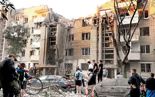 Ουκρανική-κρίση:-Η-κλιμάκωση-γεννά-δεύτερες-σκέψεις