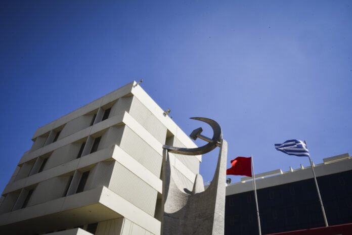 ΚΚΕ-για-Νίκο-Καλογερόπουλο:-Έδωσε-πρόσωπο-και-φωνή-σε-ανθρώπους-καθημερινούς