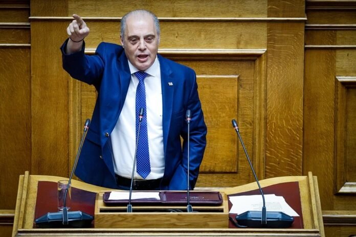 Βελόπουλος:-Κλέφτης-ο-πρωθυπουργός-που-επιστρέφει-μόλις-2-από-τα-16-δισ.-των-υπερπλεονασμάτων