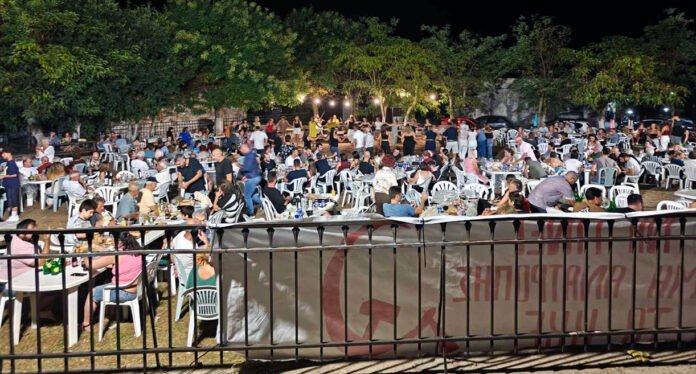ΚΚΕ:-Γλέντι-της-ΚΟ-Παγγαίου-στο-Ποδοχώρι