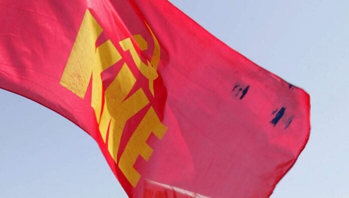 ΚΚΕ:-Εντελώς-αποκρουστική-η-αντιπαράθεση-κυβέρνησης-Μητσοτάκη,-ΠΑΣΟΚ,-κόμματος-Τσίπρα