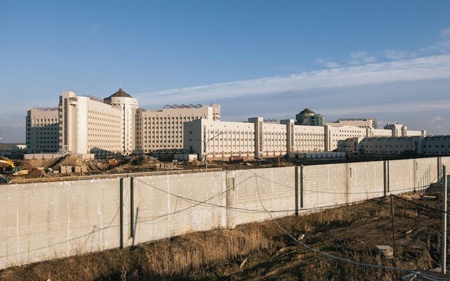 Αποφυλακίστηκε-ο-Ρόμπερτ-Γκίλμαν,-Αμερικανός-πρώην-πεζοναύτης-που-κρατούνταν-στη-Ρωσία