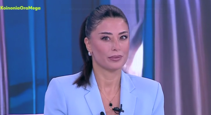 Αφροδίτη-Λατινοπούλου:-«Δεχόμουν-επί-45-λεπτά-χυδαίες-ύβρεις-και-απειλές