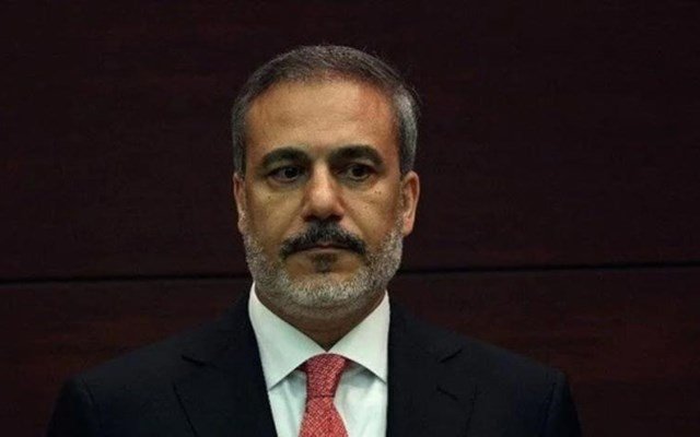 Νέα-πρόκληση-Φιντάν:-“Η-συμμαχία-Ελλάδας,-Κύπρου-και-Ισραήλ-έχει-στόχο-την-Τουρκία”