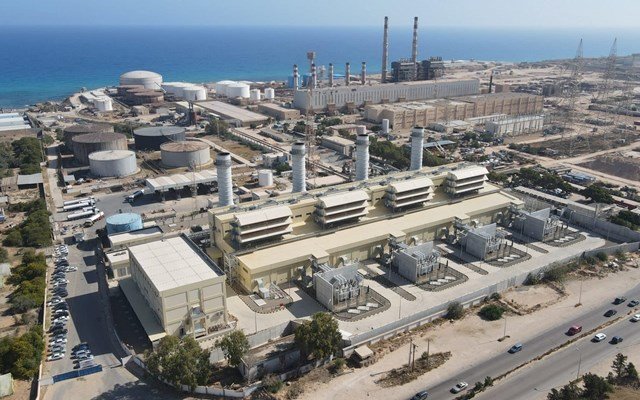 Λιβύη:-Έκρηξη-θέτει-εκτός-λειτουργίας-μονάδες-στον-σταθμό-ηλεκτροπαραγωγής-της-Ζαουίγια