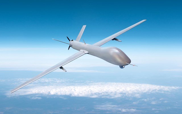Ρουμανία:-Νέα-κατάρριψη-drone-που-παραβίασε-τον-εναέριο-χώρο