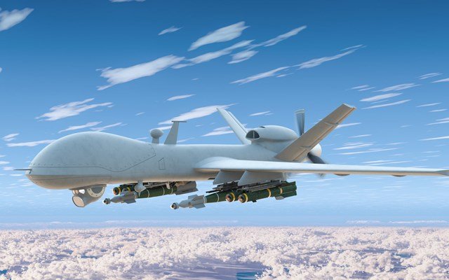 Ρουμανία-ΝΑΤΟ:-Κατάρριψη-drone-από-ισπανικό-f-18
