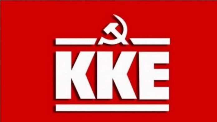 kke-για-τουρκικές-προκλήσεις:-Διαψεύδεται-το-κυβερνητικό-αφήγημα-των-«ήρεμων-νερών»-–-Στρώνουν-το-έδαφος-για-συνεκμετάλλευση-στο-Αιγαίο