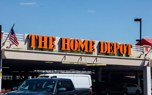 home-depot:-Κερδοφορία-έπληξη-στο-τρίμηνο-παρά-την-“παγωμένη-αγορά-κατοικίας”-των-ΗΠΑ