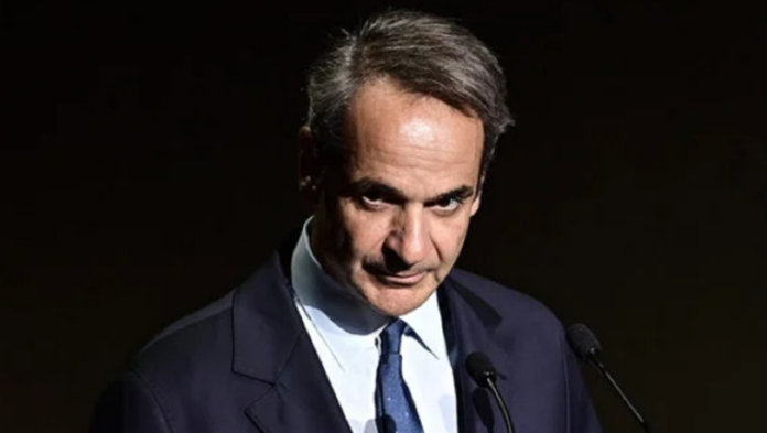 ΚΚΕ-προς-Μητσοτάκη-για-πρόωρη-αποπληρωμή-χρέους:-Να-ζητήσει-τα-εύσημα-από-τους-επιχειρηματικούς-ομίλους