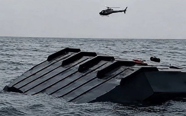 Ζιμπάμπουε:-Σε-94-ανήλθε-ο-αριθμός-των-νεκρών-του-ναυαγίου-στη-λίμνη-Καρίμπα
