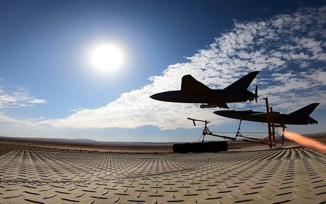 Κατασκευαστής-drones-με-στήριξη-Τραμπ-υπογράφει-συμφωνία-με-ενεργειακή-εταιρεία-στον-Περσικό-Κόλπο
