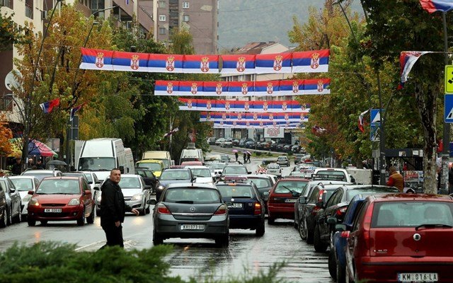 Ένταση-στο-Κόσοβο-για-το-άνοιγμα-μιας-γέφυρας
