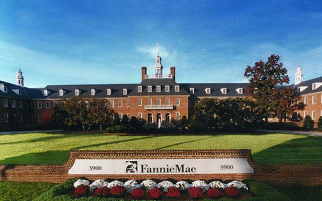 fannie-mae:-Η-κυβέρνηση-Τραμπ-απομάκρυνε-12-ανώτερα-στελέχη