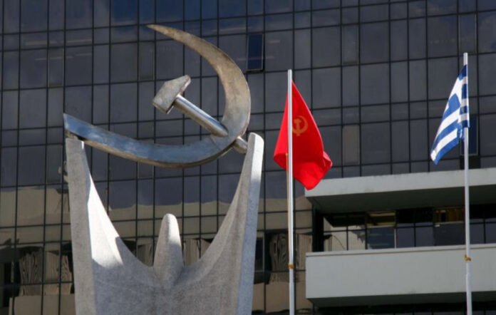 ΚΚΕ:-Ο-κ.-Μητσοτάκης-επιμένει-να-κρύβει-ότι-ο-«διάλογος»-με-την-Τουρκία-σημαίνει-υποχωρήσεις-από-τα-κυριαρχικά-δικαιώματα-της-χώρας