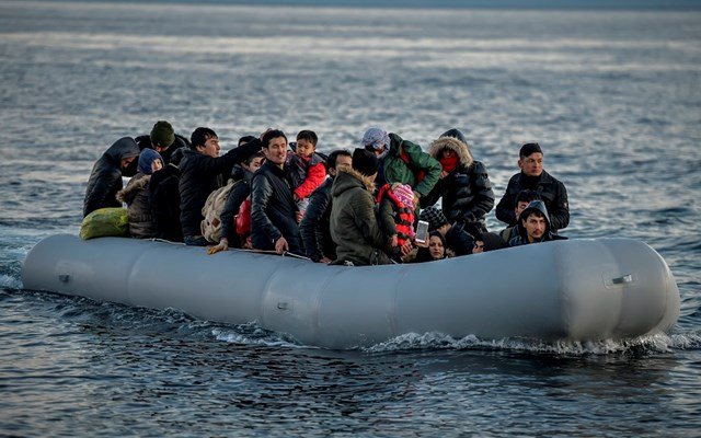 Τυνησία:-11-νεκροί-μετανάστες-και-τρεις-αγνοούμενοι-μετά-από-ναυάγιο-σκάφους