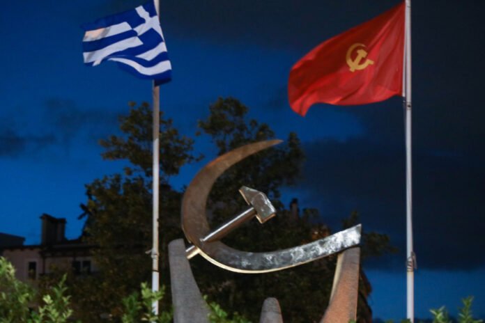 ΚΚΕ-για-ΔΕΘ:-«Σταγόνα-στον-ωκεανό»-οι-κυβερνητικές-εξαγγελίες-για-τους-αυτοαπασχολούμενους