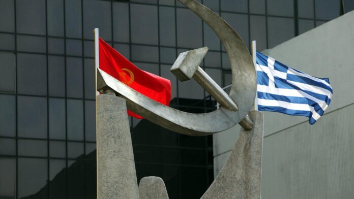 ΚΚΕ:-«Οι-δήθεν-υποσχέσεις-φοροελάφρυνσης-δεν-πρόκειται-να-“χρυσώσουν-το-χάπι”»