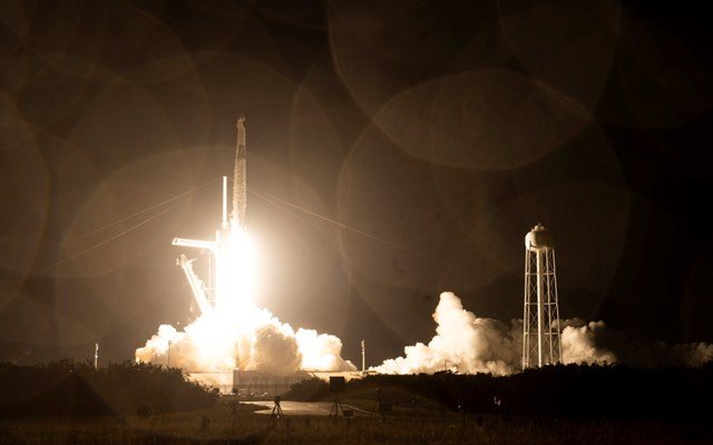 spacex:-Οι-πρώτοι-δορυφόροι-ai-με-chips-της-nvidia-εκτοξεύονται-το-2027