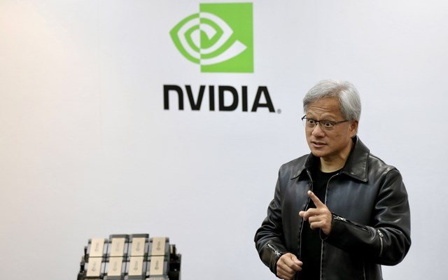 nvidia:-Έσοδα-$96,22-δισ-και-κέρδη-πάνω-από-τις-εκτιμήσεις-–-Πάνω-από-$730-δισ.-για-υποδομές-τεχνητής-νοημοσύνης