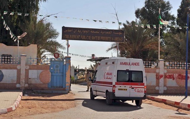 Πυρκαγιές-στην-Αλγερία:-12-νεκροί-και-δεκάδες-τραυματίες
