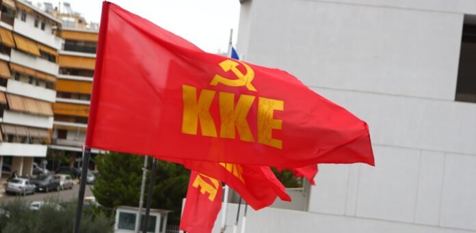ΚΚΕ-για-κυριακάτικη-ανάρτηση-Μητσοτάκη:-«Τα-χρωστούμενα-προς-τον-λαό-αυξάνονται-κάθε-μέρα»