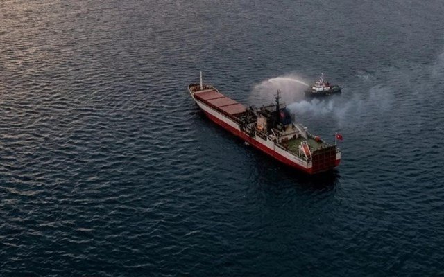 Η-Τουρκία-κάλεσε-τον-Ουκρανό-πρέσβη:-Δύο-τουρκικά-πλοία-στο-στόχαστρο-drones-στη-Μαύρη-Θάλασσα