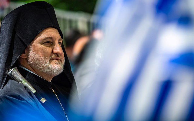 Αρχιεπίσκοπος-Αμερικής-Ελπιδοφόρος:-Οφείλουμε-να-διασφαλίσουμε-την-προστασία-της-θρησκευτικής-λατρείας-στη-χώρα