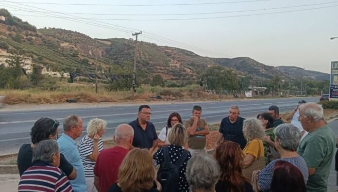 Συνάντηση-κλιμακίου-του-ΚΚΕ-με-κατοίκους-των-Αθανάτων-για-τη-δημιουργία-δομής-μεταναστών