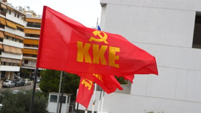 ΚΚΕ-για-«Ασπίδα-του-Αχιλλέα»:-Βάθεμα-της-εμπλοκής-της-χώρας-μας-στους-ιμπεριαλιστικούς-πολέμους