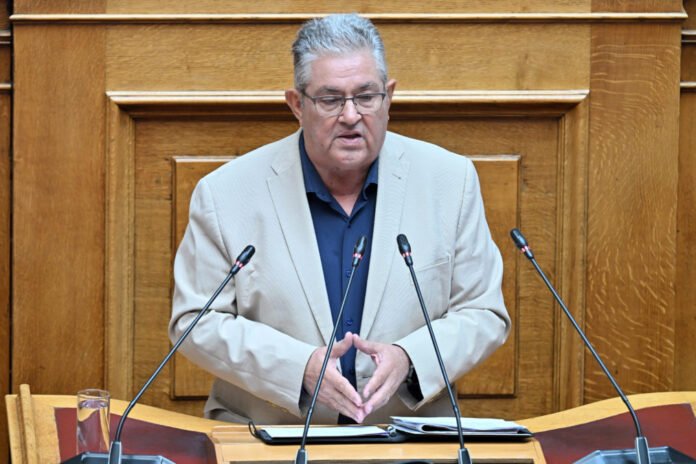 Κουτσούμπας:-«Κράτος-και-κεφάλαιο-οι-μεγαλύτεροι-εμπρηστές-–-tο-ΚΚΕ-θα-κάνει-ό,τι-μπορεί-για-να-ανατραπεί-αυτή-η-πολιτική»