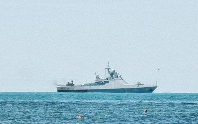 Νορβηγία:-Η-κυβέρνηση-δεν-εμπλέκεται-στην-κατάσχεση-ρωσικού-πλοίου