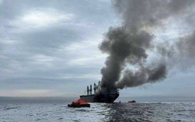 ΗΠΑ:-Οι-αμερικανικές-ένοπλες-δυνάμεις-έπληξαν-τρία-ιρανικά-τάνκερ-μεταφοράς-αργού-πετρελαίου