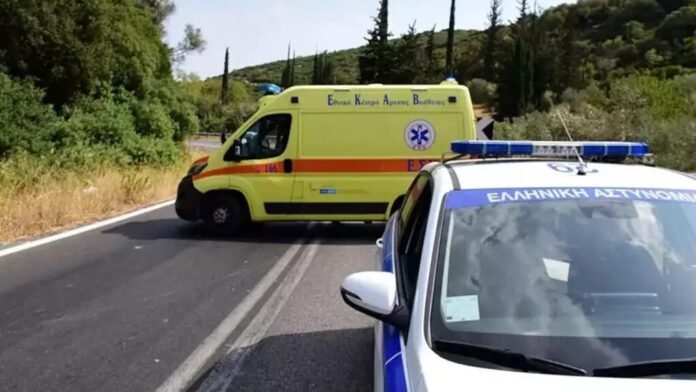 ΚΚΕ-Σερρών:-Καταγγελία-για-την-αντιμετώπιση-επείγοντος-περιστατικού-από-το-ΕΚΑΒ-στον-Προμαχώνα