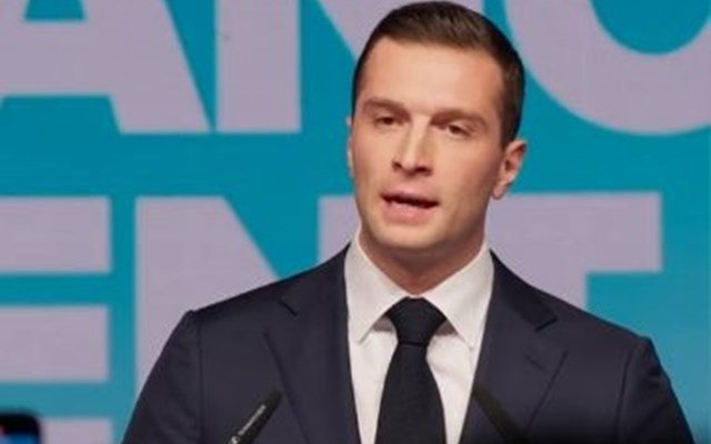 Μπαρντελά:-Τέλος-στην-άνευ-όρων-υποστήριξη-της-Γαλλίας-προς-την-Ουκρανία