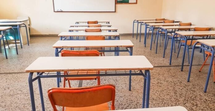 Επίκαιρη-ερώτηση-του-ΚΚΕ-για-τον-προσεισμικό-έλεγχο-των-σχολικών-κτιρίων