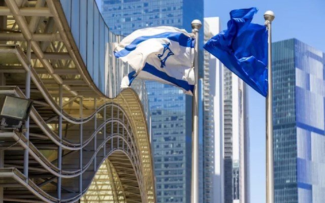 politico:-Το-“made-in-israel”-τροφοδοτεί-την-άμυνα-της-Ευρώπης-–-Η-Ασπίδα-του-Αχιλλέα,-οι-απευθείας-αναθέσεις-και-οι-φόβοι-για-εξάρτηση