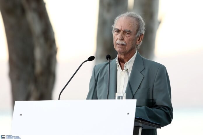 ΚΚΕ:-Στις-15-Σεπτεμβρίου-η-πολιτική-τελετή-αποχαιρετισμού-του-Σπύρου-Χαλβατζή