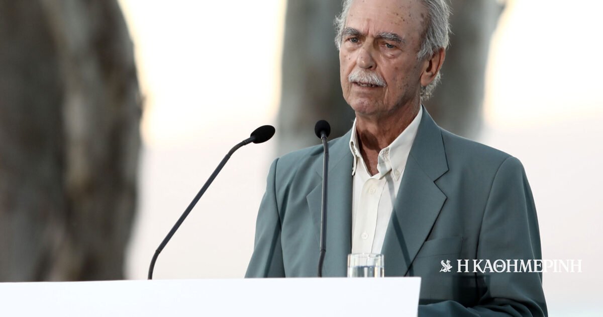 Το-ΚΚΕ-αποχαιρετά-τον-Σπύρο-Χαλβατζή:-«Μια-ζωή-δεμένη-με-τους-αγώνες-του-λαού»