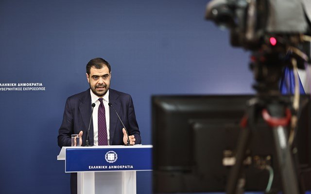Π.-Μαρινάκης:-Μονομερές-δικαίωμα-της-Ελλάδας-η-επέκταση-στα-12-μίλια-–-Θα-ασκηθεί-με-τον-τρόπο-και-στον-χρόνο-που-θα-αξιολογηθεί