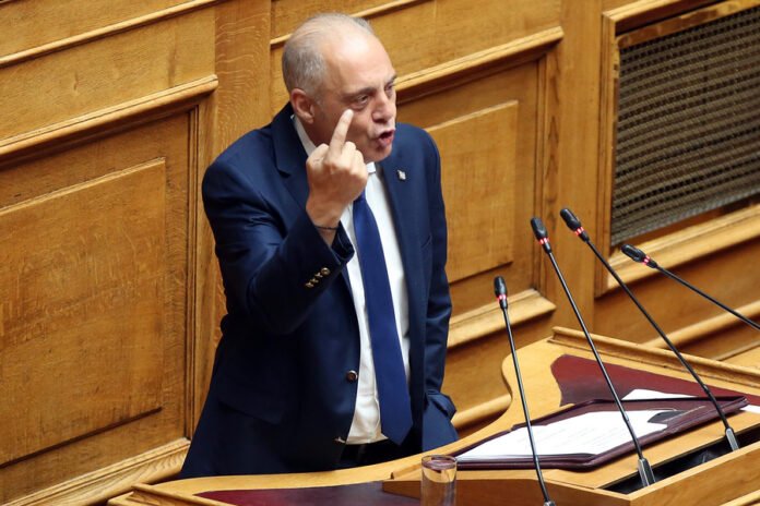 Κυριάκος-Βελόπουλος-–-Ομιλία-στη-Βουλή-15/09/2026