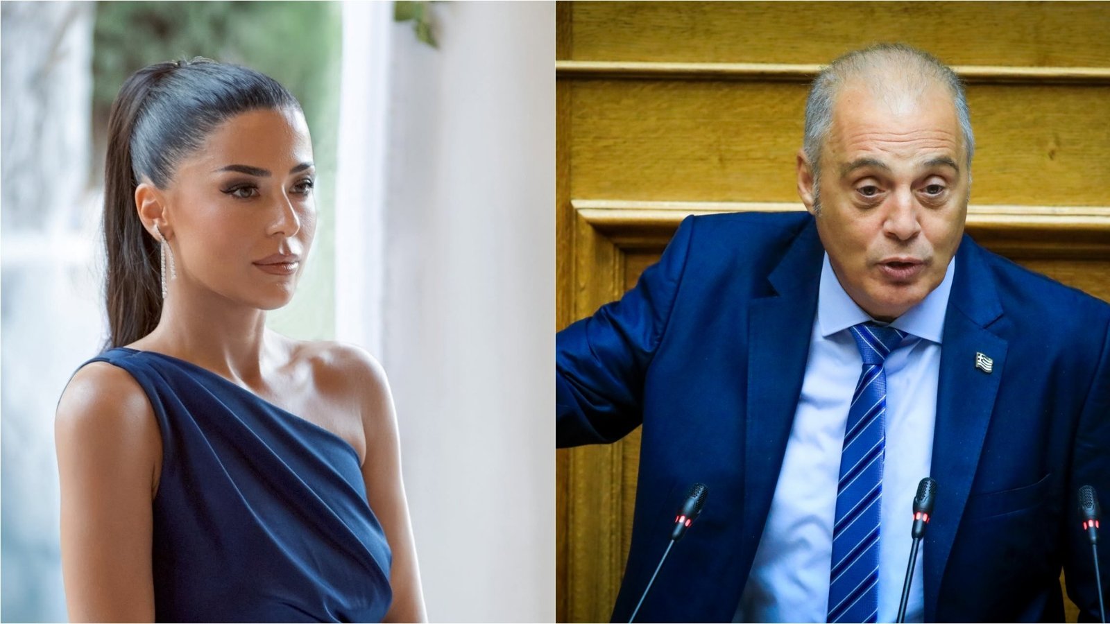 «Εμφύλιος»-στην…-πολύ-δεξιά-πολυκατοικία:-Η-Λατινοπούλου-χαρακτήρισε-«δεύτερο-Πίνατ»-τον-Βελόπουλο
