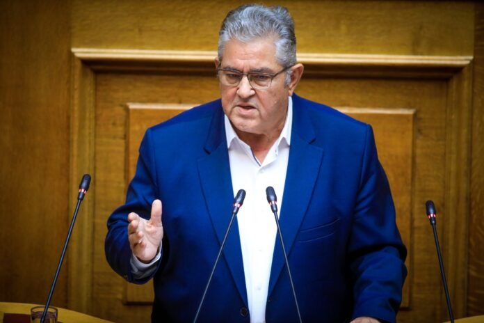 Ντέρμπι