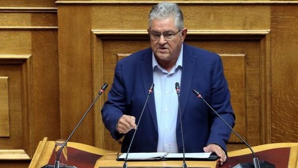 Κουτσούμπας-για-συνταγματική-αναθεώρηση-και-λαϊκές-ανάγκες