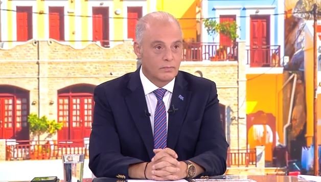 Κυριάκος-Βελόπουλος:-«Η-κυβέρνηση-δεν-μπορεί-να-οργανώσει-ένα-σοβαρό-κράτος»