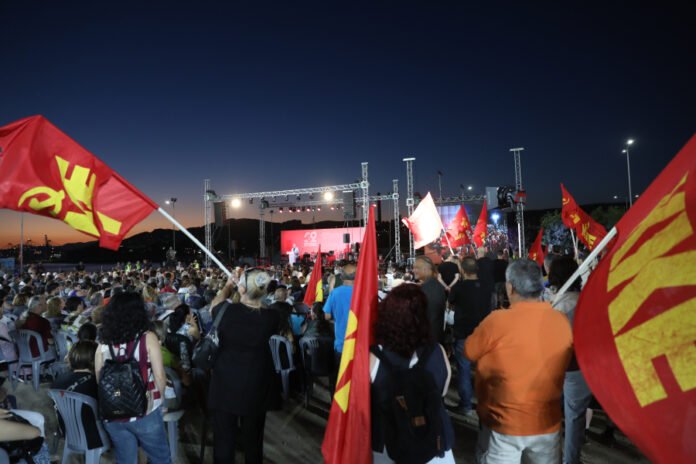 Πρεμιέρα-σήμερα-για-το-52ο-Φεστιβάλ-ΚΝΕ-στη-Θεσσαλονίκη-–-Αναλυτικά-το-πρόγραμμα